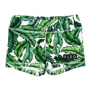 RARE Fleo 3.25" Spandex Welcome to the Jungle